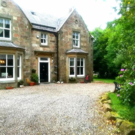 The Old Manse B&B Dufftown Εξωτερικό φωτογραφία