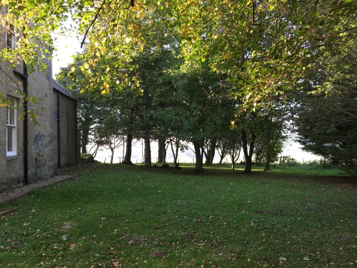 The Old Manse B&B Dufftown Εξωτερικό φωτογραφία